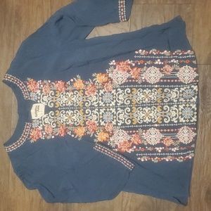 Savanna Jane top